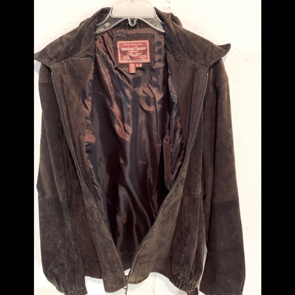 Bomber Jacket - Picture 2 of 7